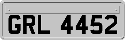 GRL4452