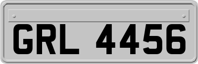 GRL4456