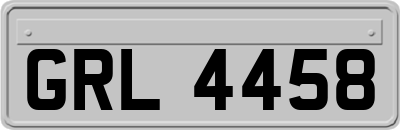 GRL4458