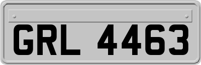 GRL4463