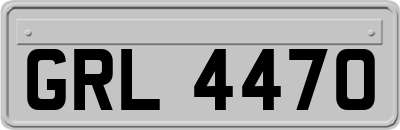 GRL4470