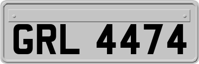 GRL4474