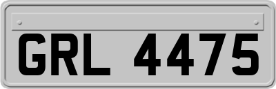 GRL4475