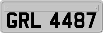 GRL4487
