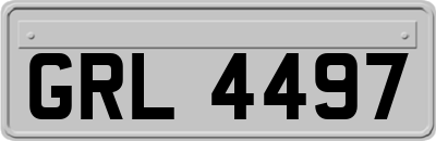 GRL4497