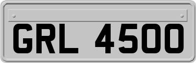 GRL4500