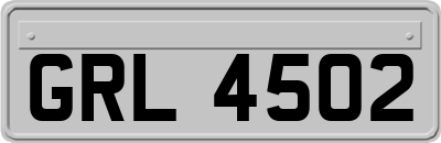 GRL4502