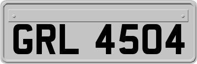 GRL4504