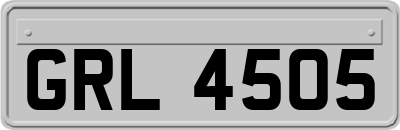 GRL4505