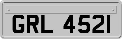 GRL4521