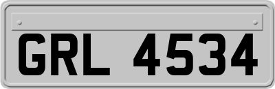 GRL4534