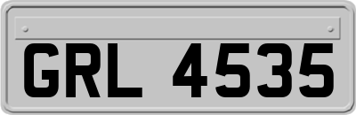 GRL4535