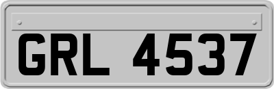 GRL4537