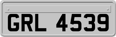 GRL4539