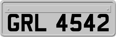 GRL4542