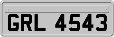 GRL4543