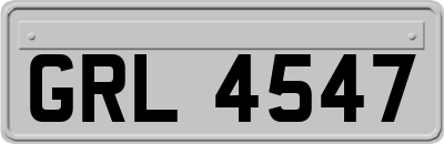 GRL4547