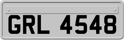 GRL4548