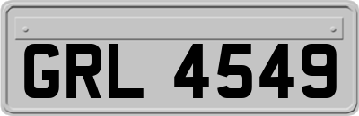 GRL4549