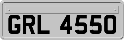GRL4550