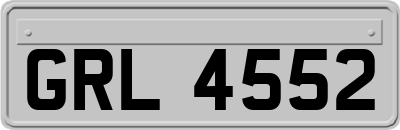 GRL4552