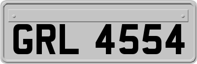GRL4554