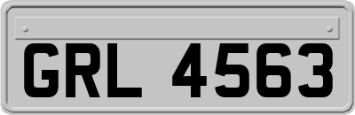 GRL4563
