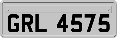 GRL4575