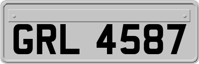 GRL4587