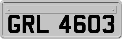 GRL4603