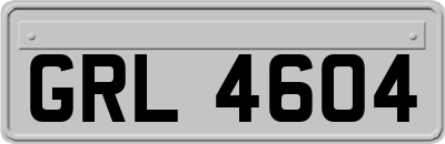 GRL4604