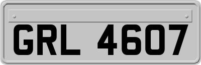 GRL4607