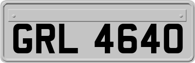 GRL4640