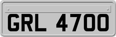GRL4700