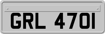GRL4701