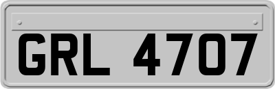 GRL4707