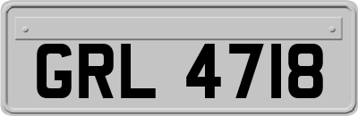 GRL4718