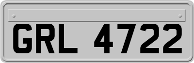 GRL4722