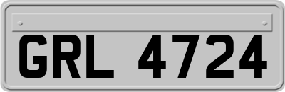 GRL4724