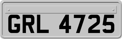 GRL4725