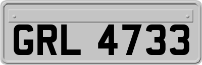 GRL4733