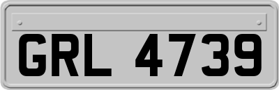GRL4739