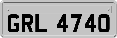 GRL4740
