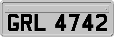 GRL4742