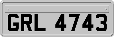 GRL4743