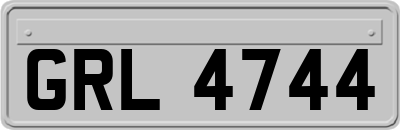 GRL4744