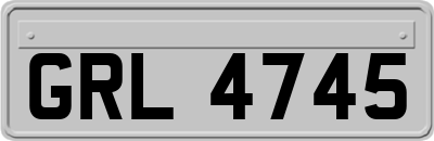 GRL4745