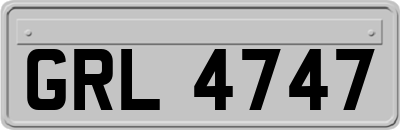 GRL4747