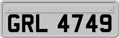 GRL4749