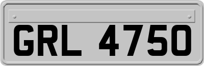 GRL4750